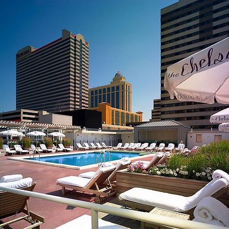 The Annex At The Chelsea Hotel Atlantic City Bagian luar foto