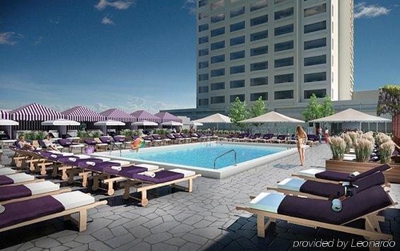 The Annex At The Chelsea Hotel Atlantic City Bagian luar foto