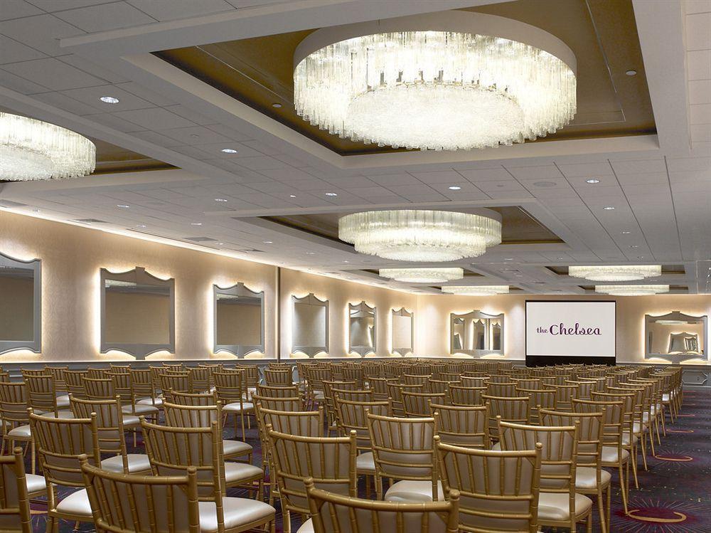 The Annex At The Chelsea Hotel Atlantic City Bagian luar foto