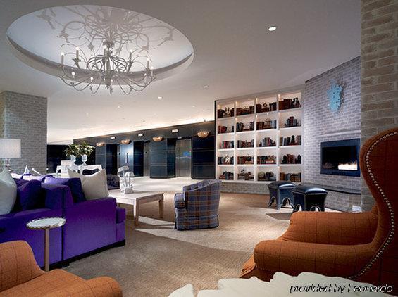 The Annex At The Chelsea Hotel Atlantic City Bagian luar foto