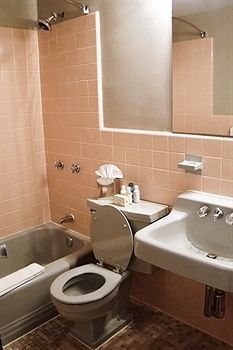 The Annex At The Chelsea Hotel Atlantic City Bagian luar foto